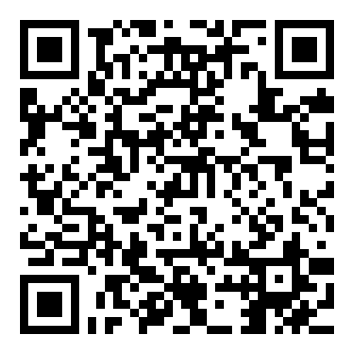 Scanne um in den Google Play Store zu gelangen