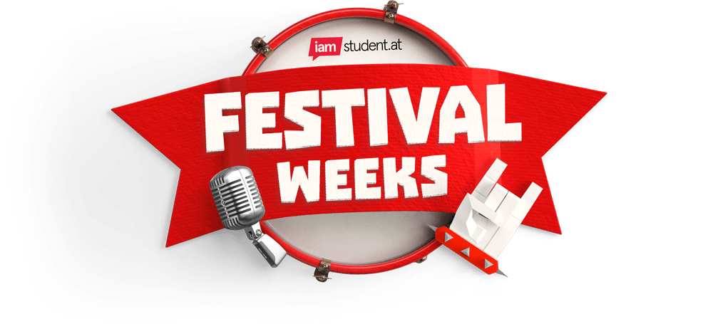Festivals Österreich